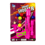 Shooter Gun Mix (4 Colour Available) - Image 6
