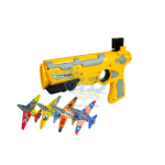 Air Battle Gun