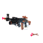 5 In 1 Gun - Image 2
