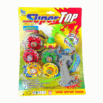 5 Beyblade Set