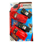 Wired Remote Control Car (4 Colour Available)