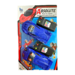 Wired Remote Control Car (4 Colour Available) - Image 2