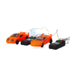 Wired Remote Control Car (4 Colour Available) - Image 8
