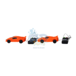 Wired Remote Control Car (4 Colour Available) - Image 9