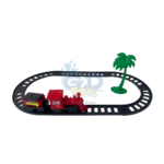 Animal Train