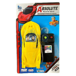 Wired Remote Control Car (4 Colour Available) - Image 5