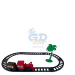 Animal Train - Image 2