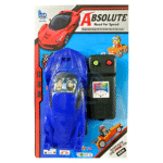 Wired Remote Control Car (4 Colour Available) - Image 3