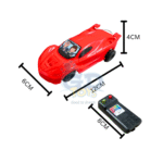 Wired Remote Control Car (4 Colour Available) - Image 10