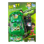 Remote Car (4 Colour Available)