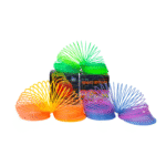 Toy Spring (3 Colour Available) - Image 4