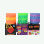 Toy Spring (3 Colour Available)
