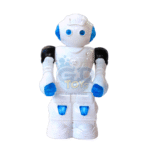 Robot (With Music And Bump & Go) - Image 5