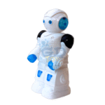 Robot (With Music And Bump & Go) - Image 4