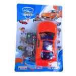 Wired Remote Control Car (4 Colour Available) - Image 4