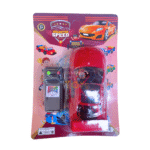 Wired Remote Control Car (4 Colour Available) - Image 3