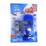 Wired Remote Control Car (4 Colour Available)