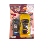 Wired Remote Control Car (4 Colour Available) - Image 2