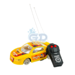 R/C Car (4 Colour Available) - Image 5