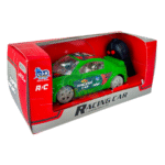 R/C Car (4 Colour Available) - Image 2