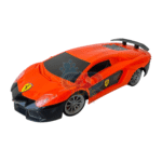4-way Car (4 Colour Available)