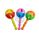 Small Rattle