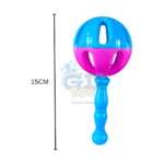 Small Rattle - Image 2