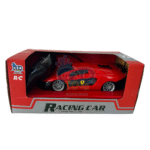 4-way Car (4 Colour Available) - Image 2