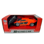 4-way Car (4 Colour Available) - Image 4