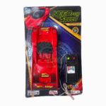 Bullet Car (4 Colour Available)