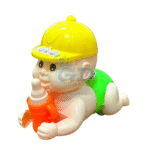 Crawling Baby - Image 4