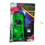 Bullet Car (4 Colour Available) - Image 3