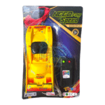 Bullet Car (4 Colour Available) - Image 5