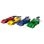 Bullet Car (4 Colour Available) - Image 2