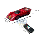 Bullet Car (4 Colour Available) - Image 8