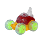 Stunt Car