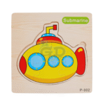 Puzzle - Image 2