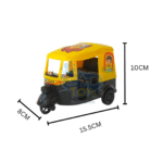 Pull Line Auto - Image 3