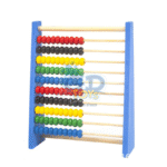 Wooden Abacus Stand - Image 2