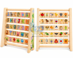 Abcd Flip Frame